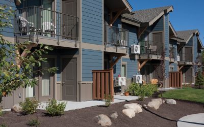 The Springs Apartments