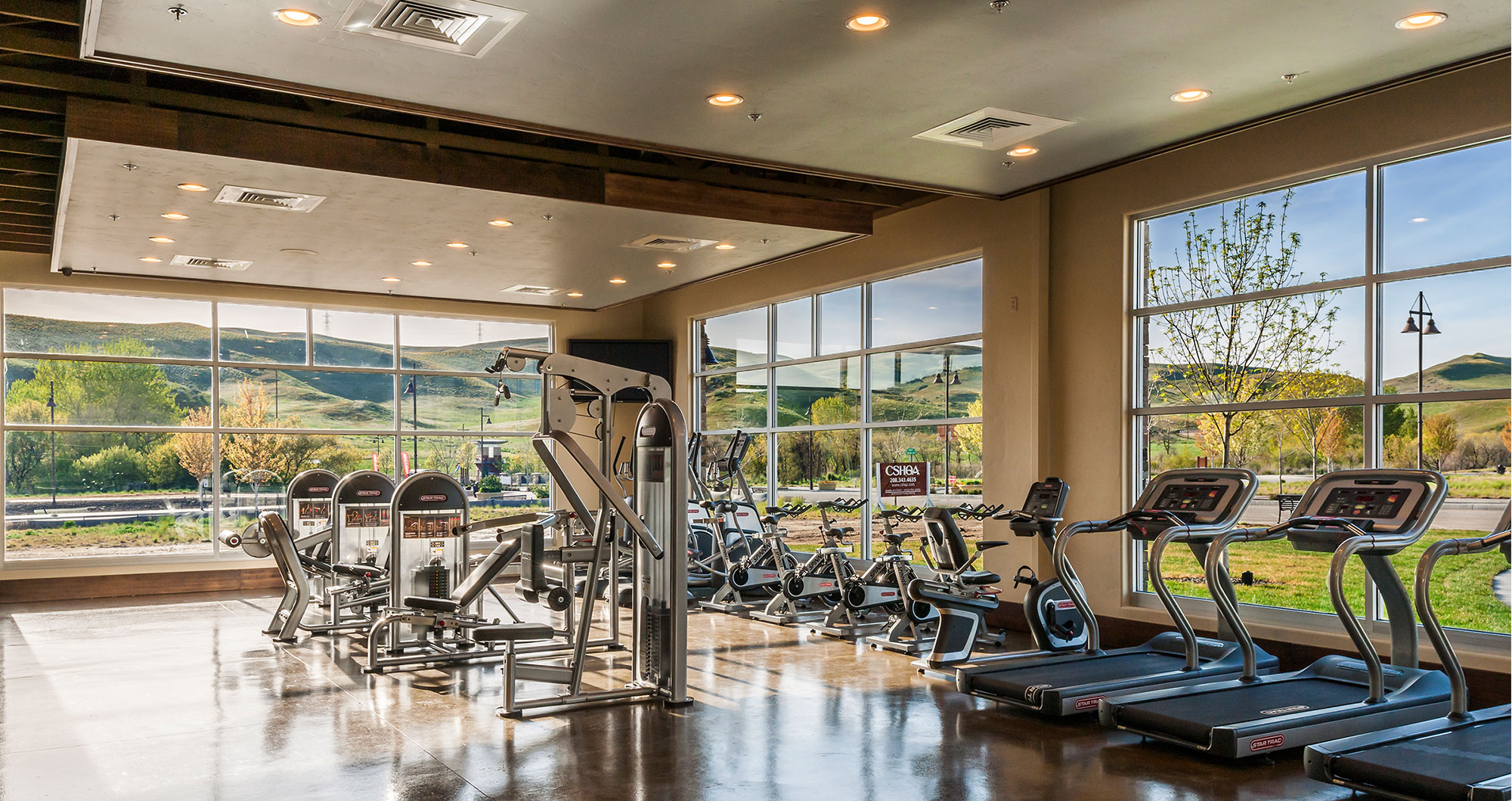 Avimor Clubhouse and Community Center