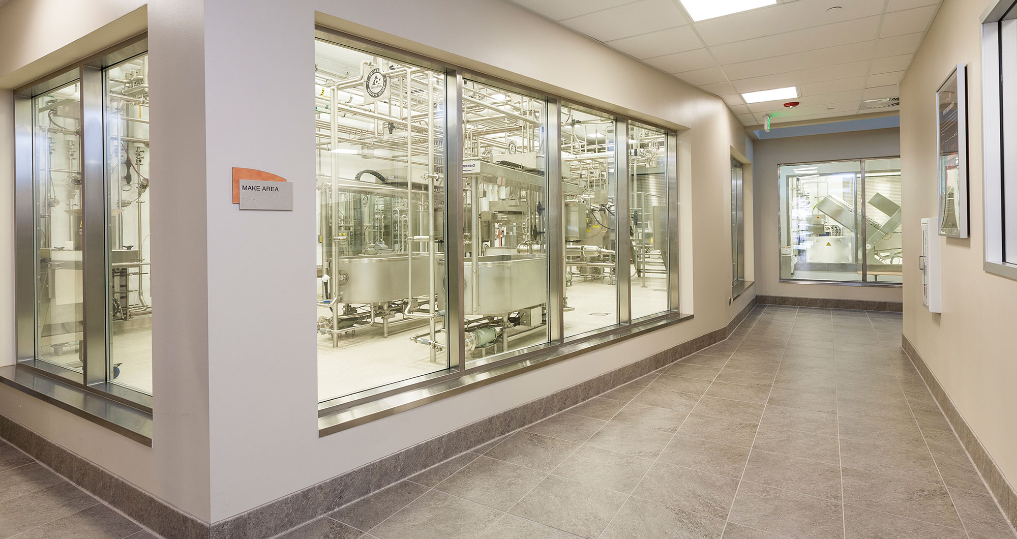 Glanbia Cheese Innovation Center