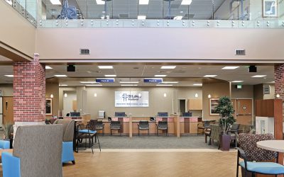 St. Luke’s Fruitland Medical Office Building