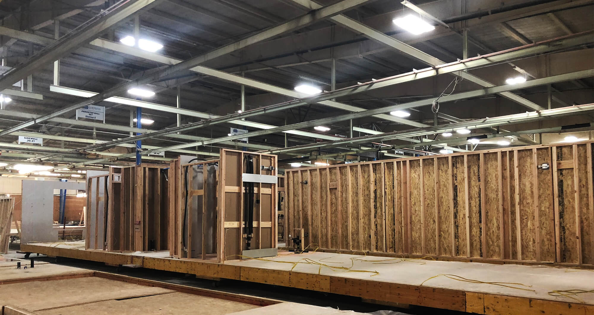 Modular is Sweet for Hospitality & Multifamily
