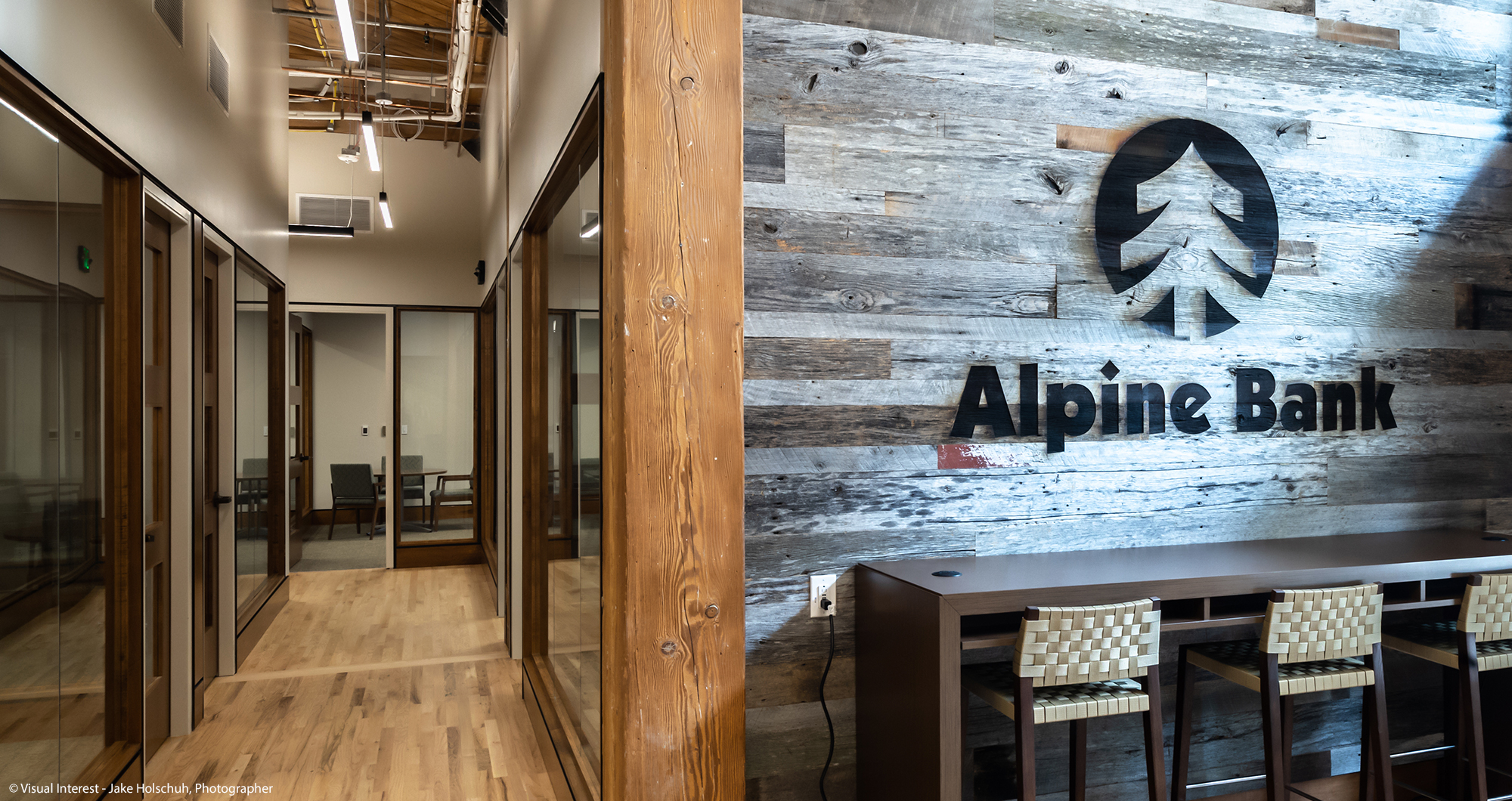 Alpine Bank Corporate Offices