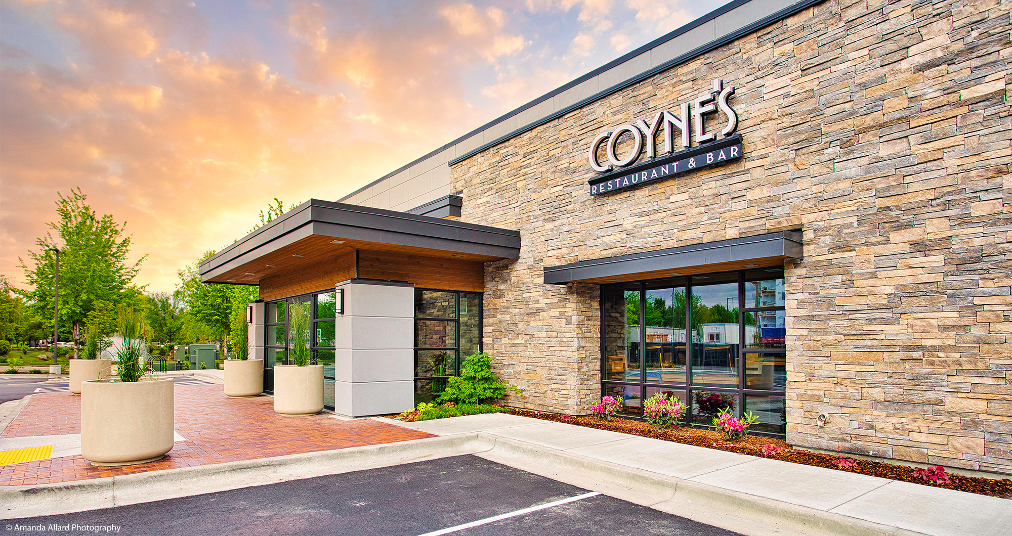 Coyne's