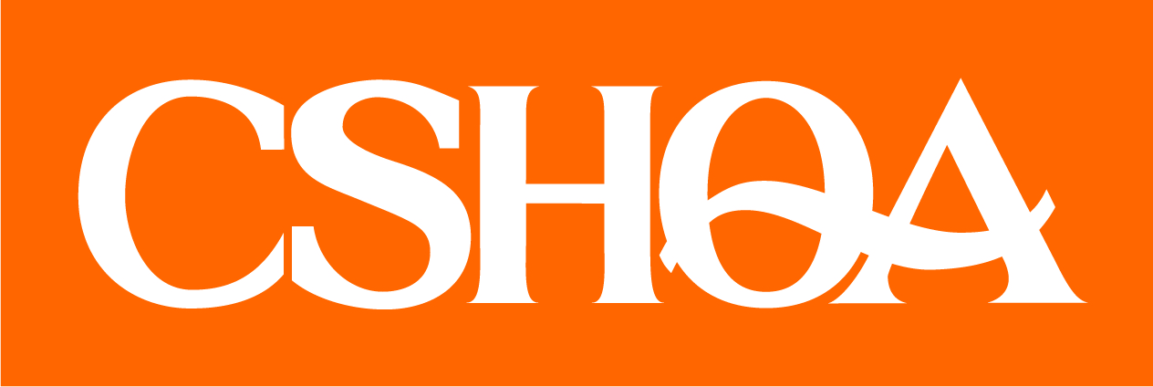 CSHQA logo