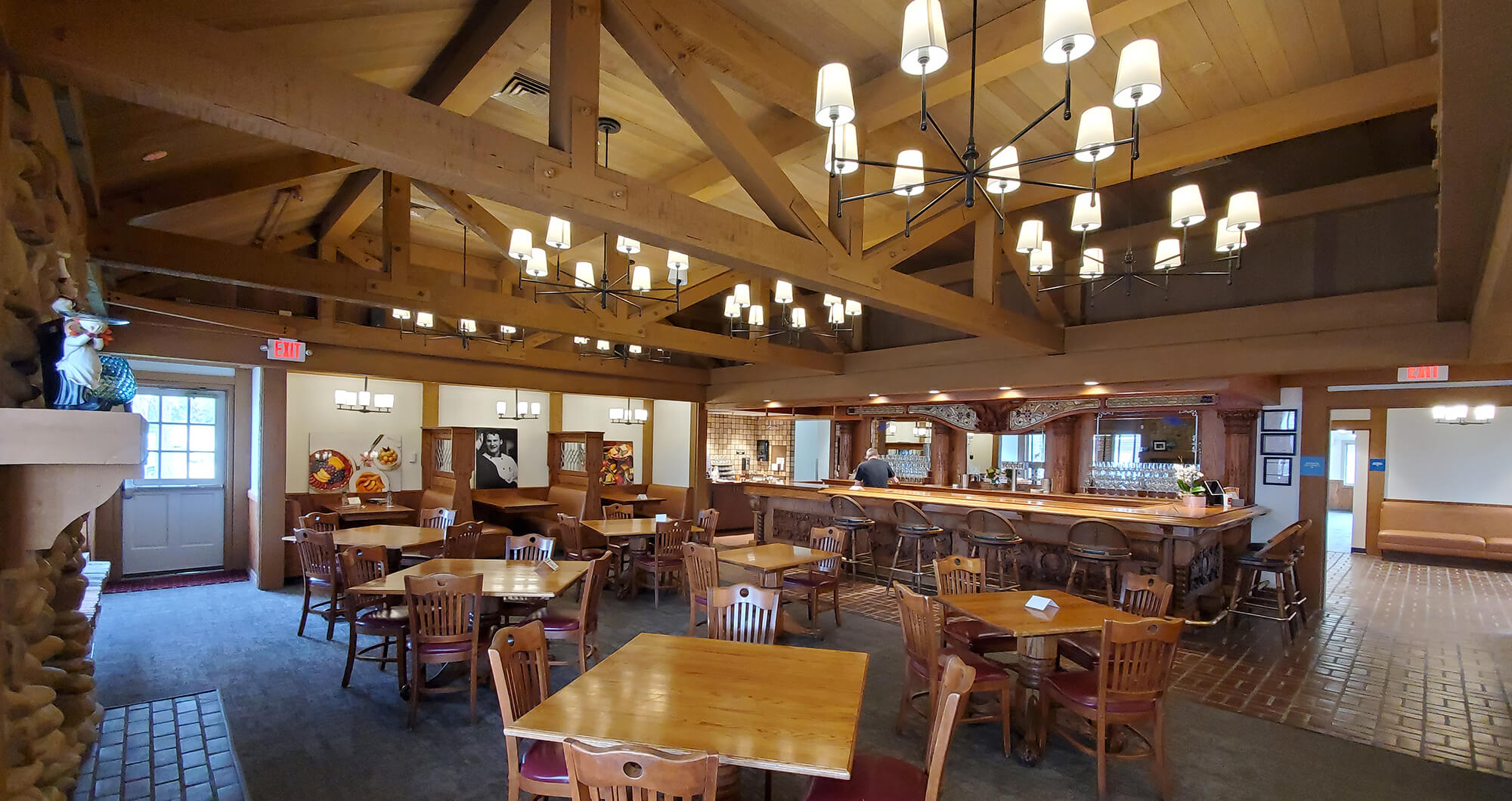 Life’s Kitchen Renovation