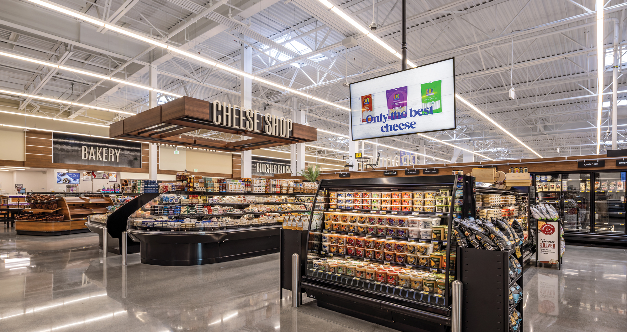 Grocery
