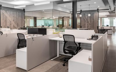 Chobani Office Building and Global R&D Center