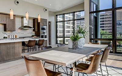 One Nineteen Condominiums