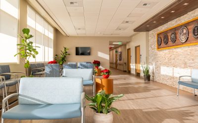 Ahtanum Veterans Clinic