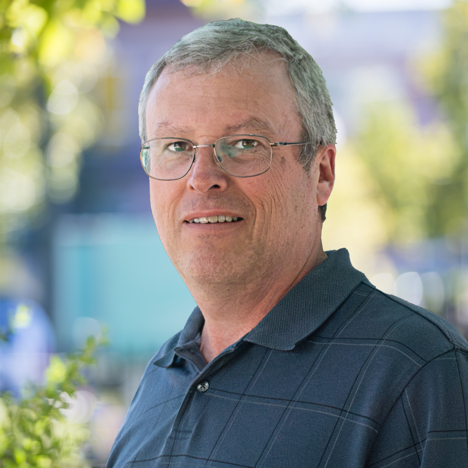 Kent Anderson, PE, LEED AP