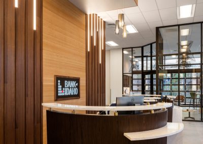 Bank of Idaho at One Capital Center