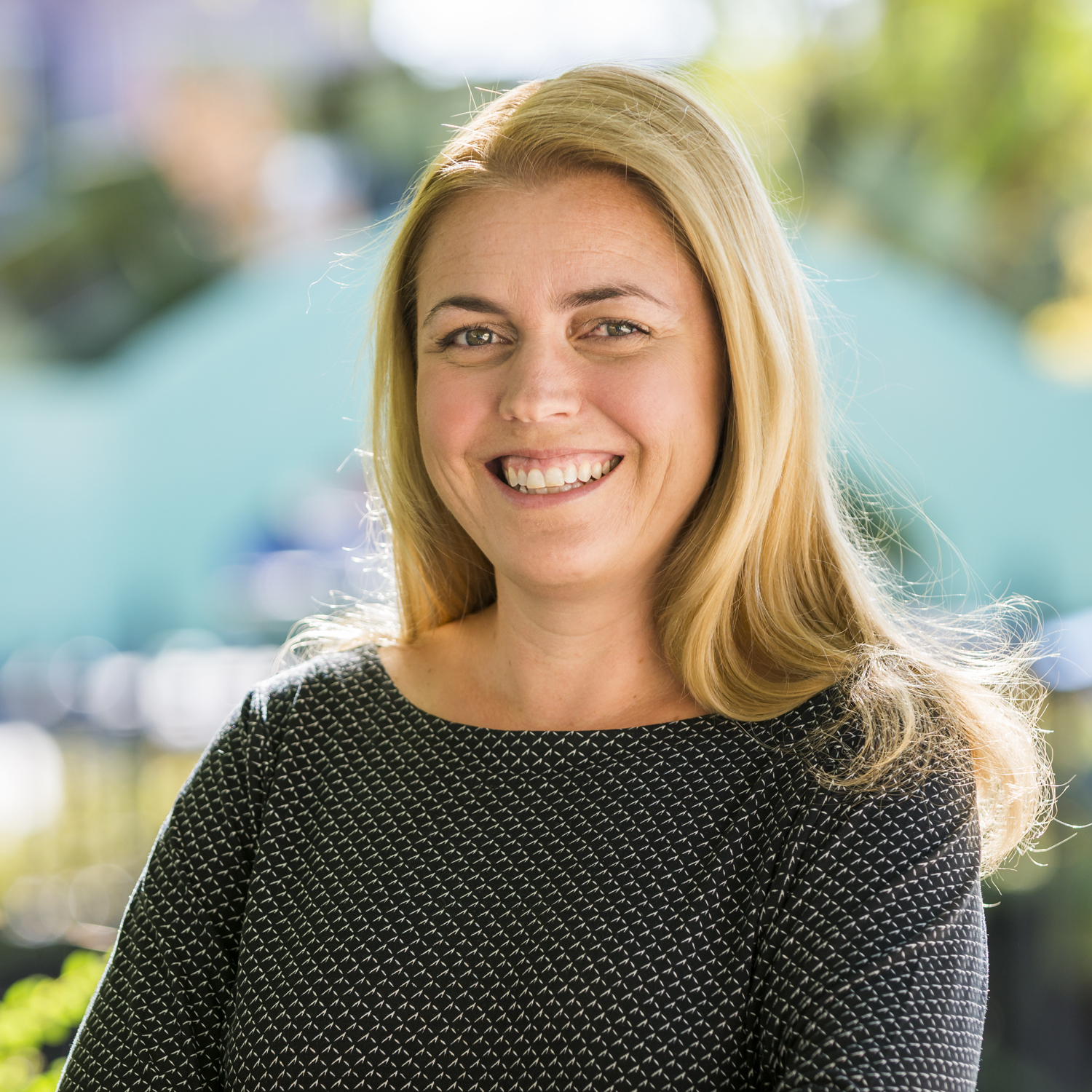 Danielle Weaver, AIA