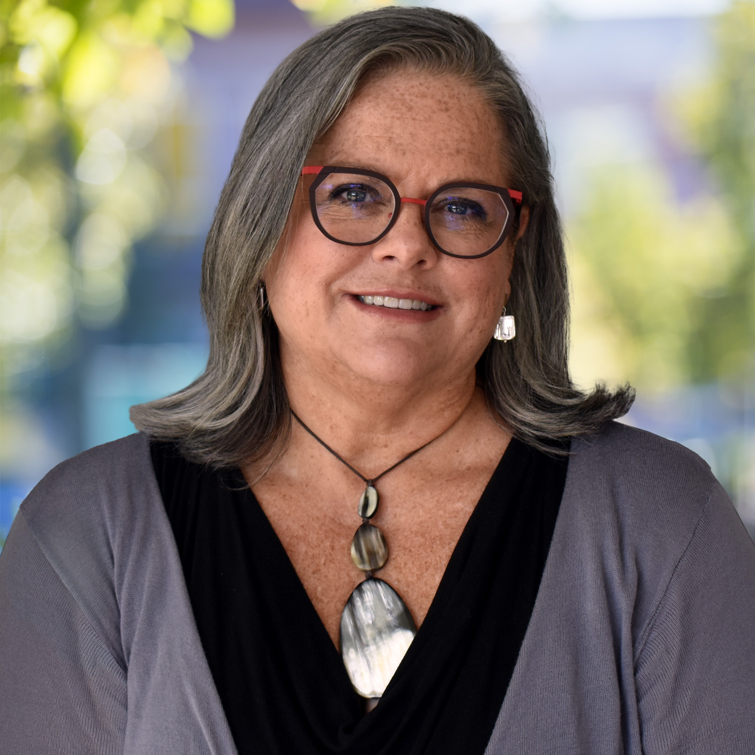 Shelley McFall, NCIDQ