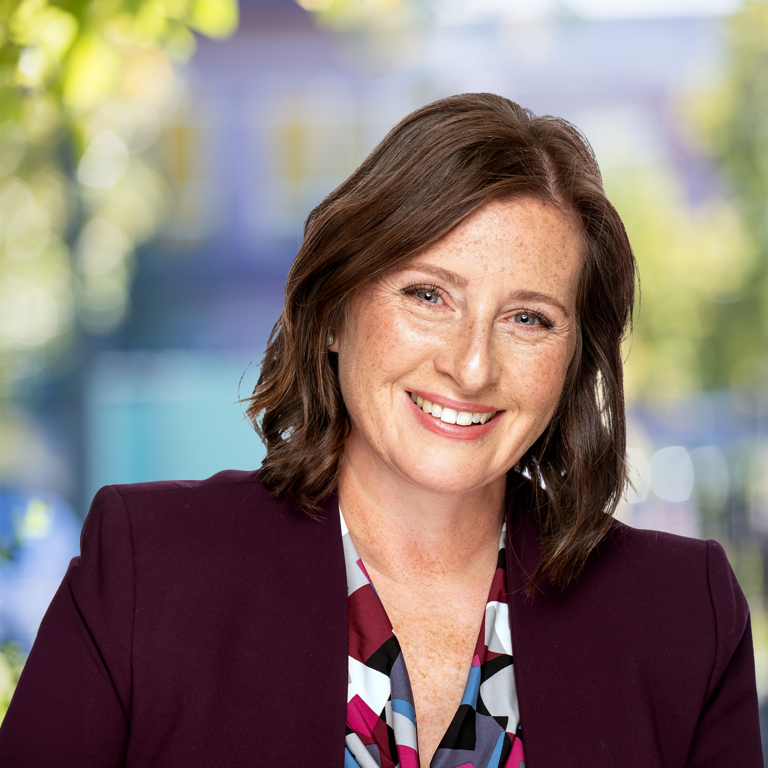 Dawn DiMedio, AIA, LEED AP