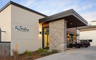 Crane Creek Country Club Expansion