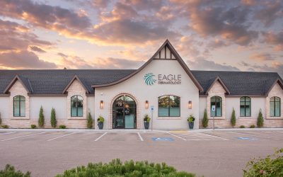 Eagle Dermatology Medical Office Building