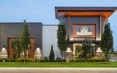 Lookout Credit Union Fairview Branch