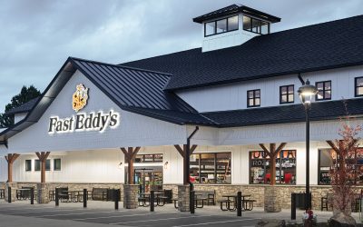 Fast Eddy’s