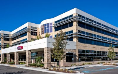 Mulvaney Medical Office Building